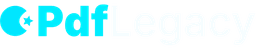PDF Legacy Logo