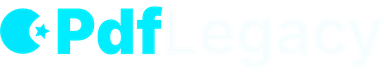 PDF Legacy Logo