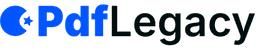 PDF Legacy Logo